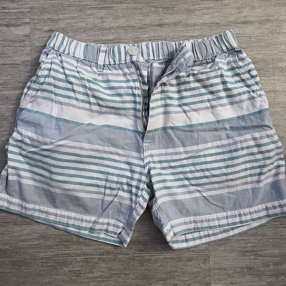 Chubbies 5.5” Inseam Shorts